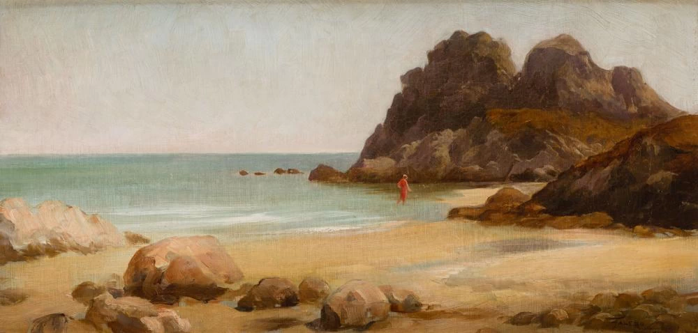Costa di Jersey